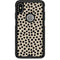 Cheetah Spots Otterbox Commuter iPhone Skin
