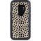 Cheetah Spots Otterbox Defender Galaxy Skin