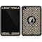 Cheetah Spots Otterbox Defender iPad Skin