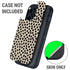 Cheetah Spots Otterbox Defender iPhone Skin