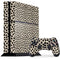 Cheetah Spots PS4 Console and Controller Bundle Skin