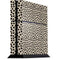 Cheetah Spots PS4 Console Skin