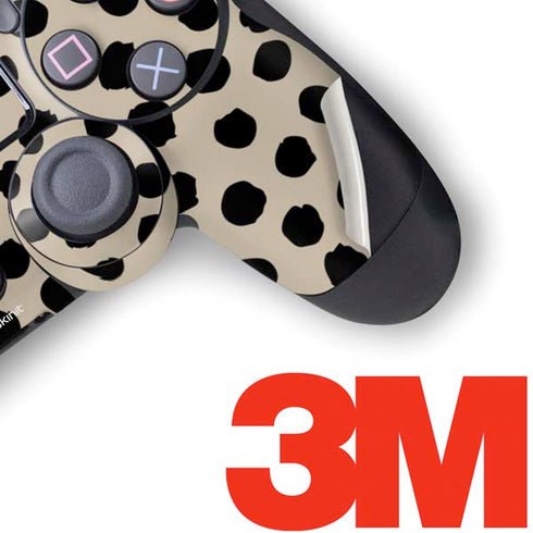 Cheetah Spots PS4 Pro/Slim Controller Skin