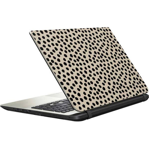 Cheetah Spots Satellite L50-B / S50-B Skin