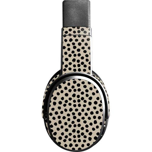 Cheetah Spots Skullcandy Crusher Wireless Skin