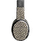 Cheetah Spots Skullcandy Crusher Wireless Skin