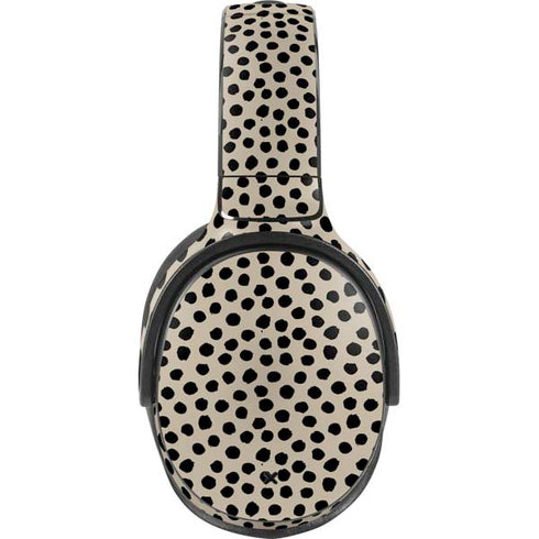 Cheetah Spots Skullcandy Venue Skin