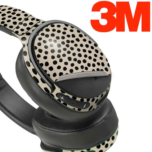 Cheetah Spots Skullcandy Venue Skin
