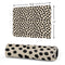 Cheetah Spots Gaming Mouse Pad