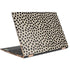 Cheetah Spots HP Spectre Skin