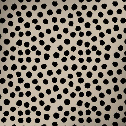 Cheetah Spots HP Spectre Skin
