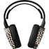 Cheetah Spots SteelSeries Arctis 5 Skin