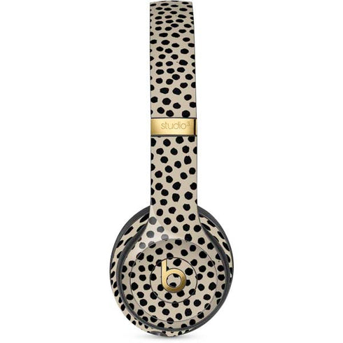 Cheetah Spots Studio Wireless 3 Skin