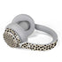 Cheetah Spots Surface Headphones Skin