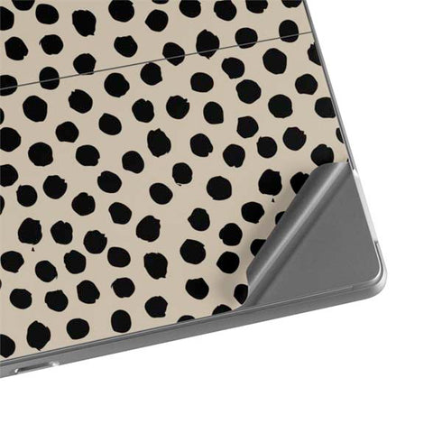 Cheetah Spots Surface Pro 8 Skin