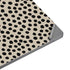 Cheetah Spots Universal Laptop 12in (9.8 x 6.8in) Skin
