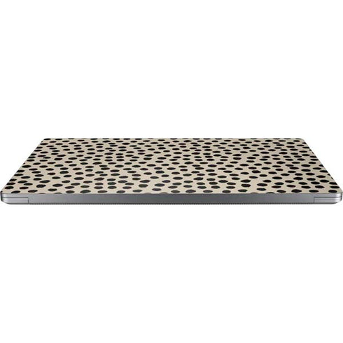 Cheetah Spots Universal Laptop 14in (11.4 x 8.2in) Skin
