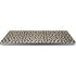 Cheetah Spots Universal Laptop 17in (13.8 x 10in) Skin