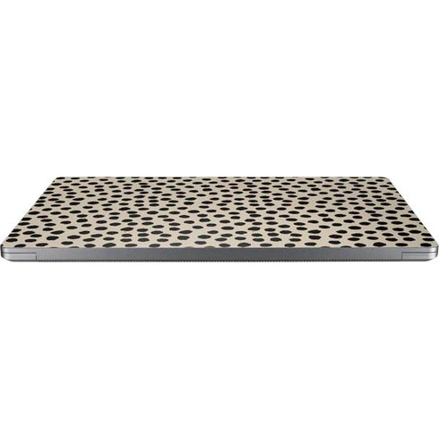 Cheetah Spots Universal Laptop 18in (14.6 x 10.6in) Skin