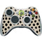 Cheetah Spots Xbox 360 Wireless Controller Skin