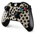 Cheetah Spots Xbox One Controller Skin