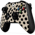 Cheetah Spots Xbox One X Controller Skin