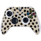 Cheetah Spots Xbox Series S Controller Skin