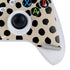 Cheetah Spots Xbox Series S Controller Skin