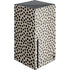 Cheetah Spots Xbox Series X Console Skin
