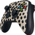 Cheetah Spots Xbox Series X Controller Skin