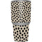 Cheetah Spots Yeti 30oz Rambler Tumbler Skin