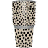 Cheetah Spots Yeti 30oz Rambler Tumbler Skin