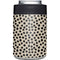 Cheetah Spots Yeti Colster Can Insulator Skin
