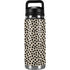 Cheetah Spots YETI Rambler 26oz Bottle Skin