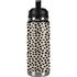 Cheetah Spots YETI Rambler 26oz Bottle Skin