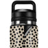 Cheetah Spots YETI Rambler 26oz Bottle Skin