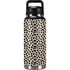Cheetah Spots YETI Rambler 36oz Bottle Skin