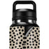 Cheetah Spots YETI Rambler 36oz Bottle Skin