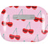 Bouffants and Broken Hearts Cherry Lash Apple AirPods Pro Skin