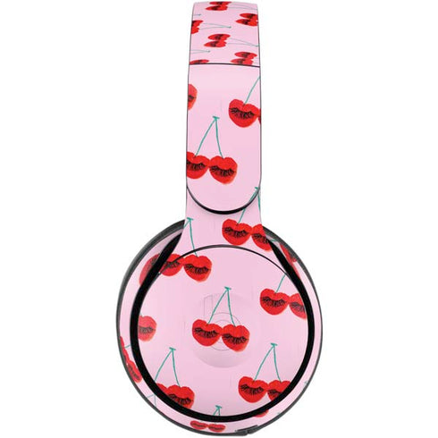 Bouffants and Broken Hearts Cherry Lash Beats Solo Pro Skin