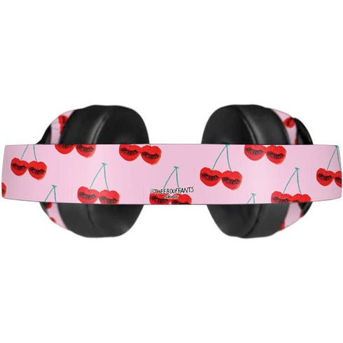 Bouffants and Broken Hearts Cherry Lash Beats Solo Pro Skin