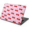 Bouffants and Broken Hearts Cherry Lash Dell Chromebook Skin