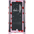 Bouffants and Broken Hearts Cherry Lash Corsair 4000D Tempered Glass Mid-Tower ATX Case Skin