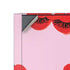 Bouffants and Broken Hearts Cherry Lash Corsair 4000D Tempered Glass Mid-Tower ATX Case Skin