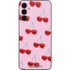 Bouffants and Broken Hearts Cherry Lash Galaxy A14 5G Skin