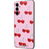 Bouffants and Broken Hearts Cherry Lash Galaxy A14 5G Skin