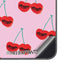Bouffants and Broken Hearts Cherry Lash Galaxy A14 5G Skin