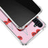 Bouffants and Broken Hearts Cherry Lash Galaxy A54 5G Clear Case