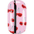 Bouffants and Broken Hearts Cherry Lash Galaxy Buds Pro Skin