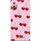 Bouffants and Broken Hearts Cherry Lash Galaxy Note 10 Plus Skin